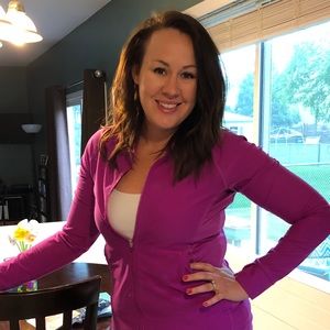 Meet your Posher, Krystal